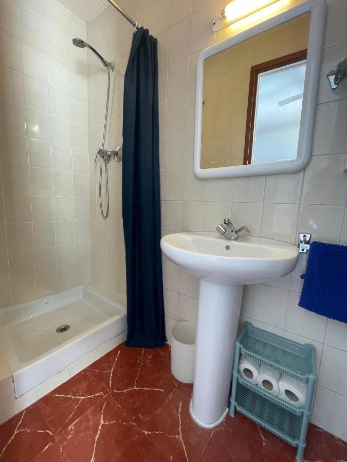 P&R Hostals Can Tort Tossa de Mar Luaran gambar