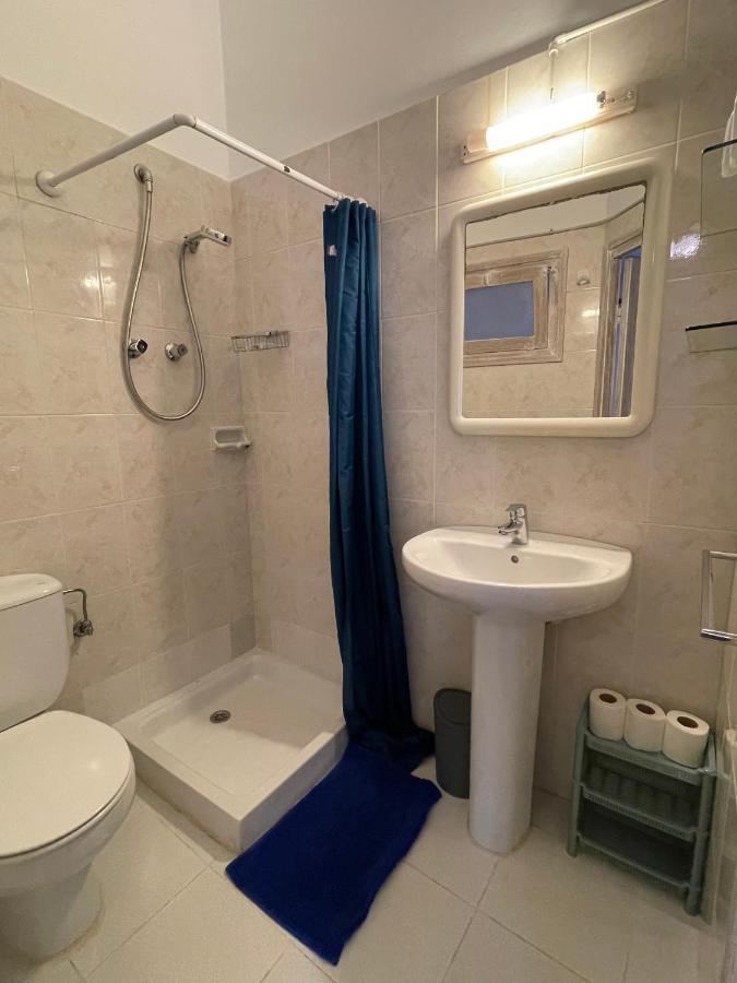 P&R Hostals Can Tort Tossa de Mar Luaran gambar