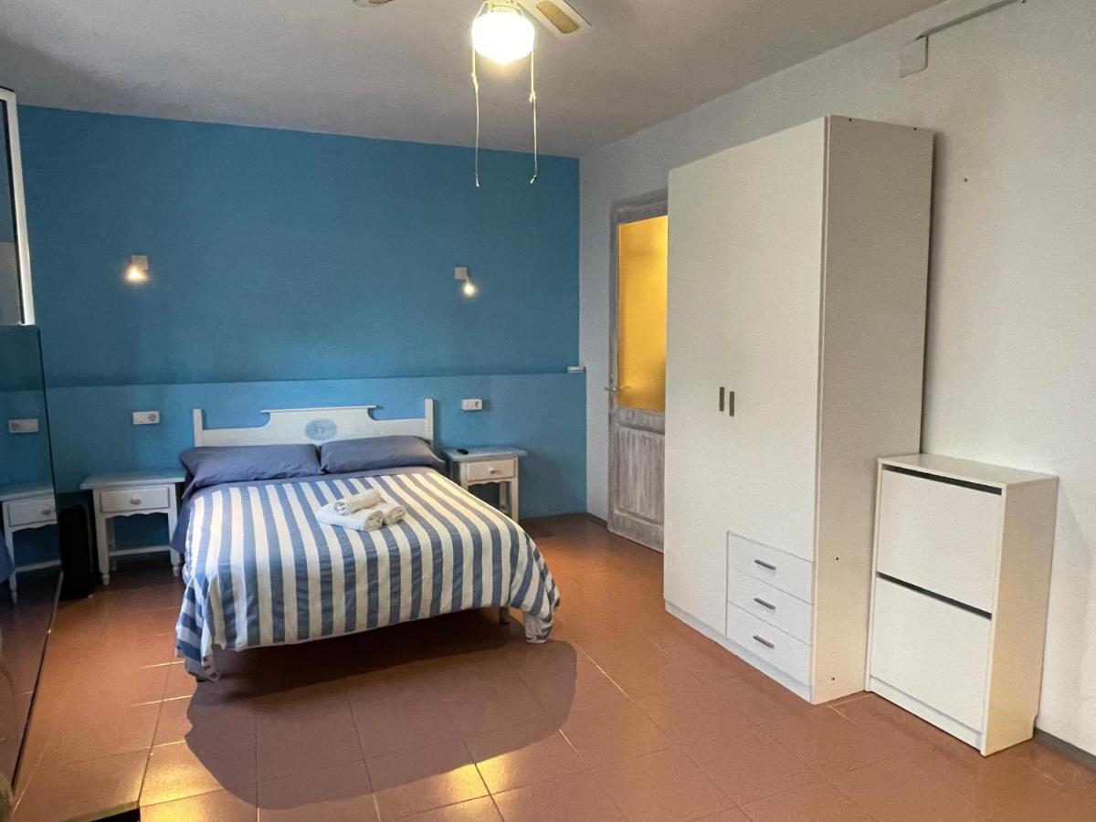 P&R Hostals Can Tort Tossa de Mar Luaran gambar