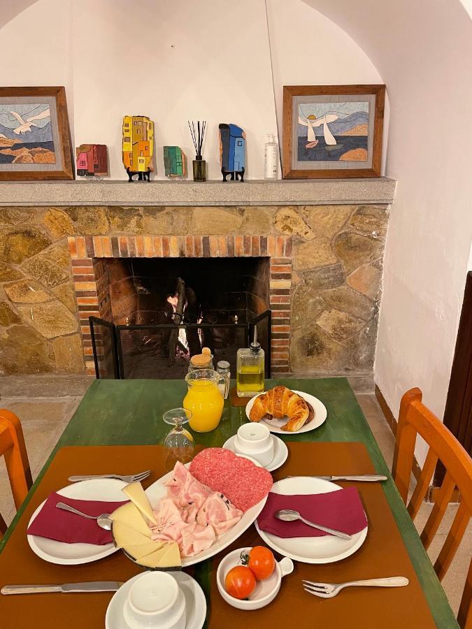 P&R Hostals Can Tort Tossa de Mar Luaran gambar