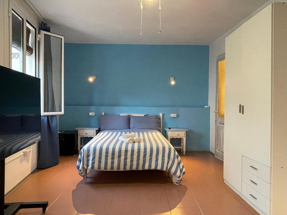 P&R Hostals Can Tort Tossa de Mar Luaran gambar