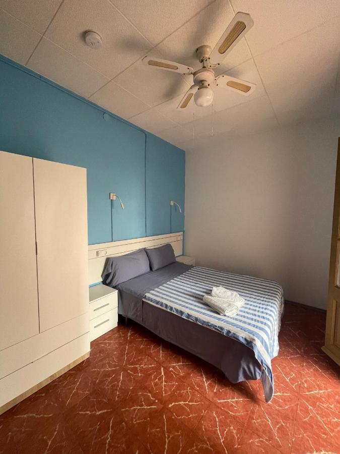 P&R Hostals Can Tort Tossa de Mar Luaran gambar